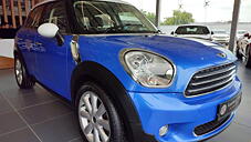 Second Hand MINI Cooper Countryman Cooper D in Ahmedabad