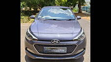 Used Hyundai Elite i20 Sportz 1.2 [2016-2017] in Mysore