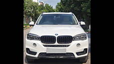 Used BMW X5 xDrive 30d in Hyderabad