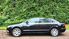 Used Skoda Superb Elegance TSI AT in Mumbai