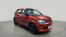 Used Maruti Suzuki Ignis Alpha 1.2 AMT in Navi Mumbai