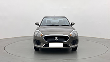 Second Hand Maruti Suzuki Swift Dzire VXI in Hyderabad