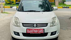 Used Maruti Suzuki Swift DZire VDI in Jaipur