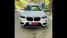 Used BMW X1 sDrive20d Expedition in Meerut