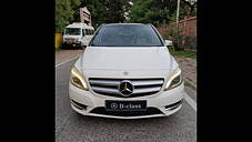 Used Mercedes-Benz B-Class B180 CDI in Indore