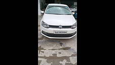 Used Volkswagen Polo Comfortline 1.2L (P) in Bangalore