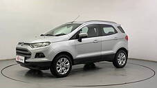 Used Ford EcoSport Titanium 1.5 TDCi in Ahmedabad