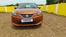 Used Maruti Suzuki Baleno Alpha 1.2 in Chennai