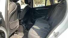 Used BMW X1 sDrive20d xLine in Mumbai