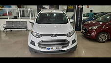 Used Ford EcoSport Trend 1.5L TDCi in Purnea