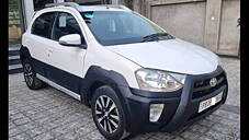 Used Toyota Etios Liva GD in Jalandhar