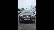 Used Honda Jazz V Petrol in Pune