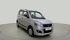 Used Maruti Suzuki Wagon R 1.0 LXI CNG in Navi Mumbai