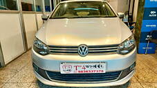 Used Volkswagen Vento Highline Petrol in Kolkata