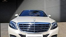 Used Mercedes-Benz S-Class Maybach S 500 in Mumbai