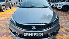 Used Maruti Suzuki Ciaz Alpha Hybrid 1.5 [2018-2020] in Guwahati