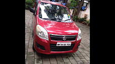 Used Maruti Suzuki Wagon R 1.0 LXi in Thane