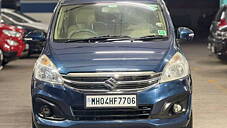 Used Maruti Suzuki Ertiga VXI CNG in Mumbai