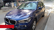Second Hand BMW X1 sDrive20d xLine in Chennai