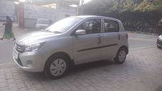 Second Hand Maruti Suzuki Celerio ZXi AMT [2017-2019] in Ghaziabad