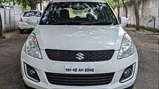 Used Maruti Suzuki Swift VXi [2014-2017] in Pune