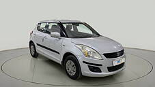 Used Maruti Suzuki Swift VXi in Vadodara