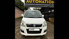 Used Maruti Suzuki Wagon R 1.0 VXI AMT in Pune