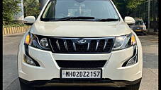 Used Mahindra XUV500 W10 in Mumbai