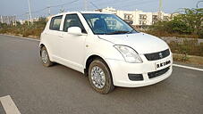 Used Maruti Suzuki Swift LXi in Faridabad