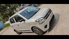 Used Maruti Suzuki Wagon R 1.0 LXI CNG in Hyderabad