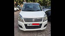 Used Maruti Suzuki Wagon R 1.0 LXI CNG (O) in Lucknow