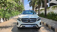 Used Mercedes-Benz GLS Grand Edition Diesel in Thane