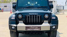 Used Mahindra Thar LX Hard Top Petrol AT in Chennai