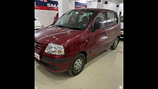Second Hand Hyundai Santro Xing GL Plus in Kanpur