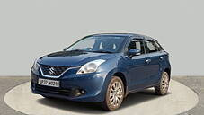 Used Maruti Suzuki Baleno Zeta Automatic in Noida