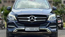 Used Mercedes-Benz GLE 250 d in Surat