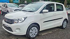 Used Maruti Suzuki Celerio ZXi AMT [2017-2019] in Nashik