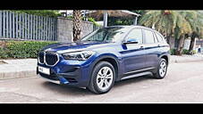 Used BMW X1 sDrive20i SportX in Delhi