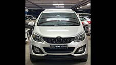 Used Mahindra Marazzo M6 Plus 8 STR [2020] in Mumbai