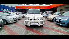 Second Hand Mahindra Scorpio VLX 2WD Airbag BS-IV in Salem