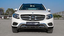 Used Mercedes-Benz GLC 220 d Sport in Lucknow