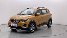 Used Renault Triber RXZ [2019-2020] in Bangalore