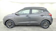 Used Hyundai Grand i10 Nios Sportz 1.2 Kappa VTVT in Coimbatore