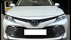 Used Toyota Camry Hybrid in Mumbai