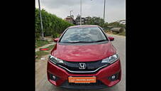 Used Honda Jazz VX CVT Petrol in Delhi
