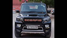 Used Mahindra Scorpio 2021 S9 2WD 7 STR in Faridabad