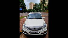 Used Ssangyong Rexton RX7 in Pune