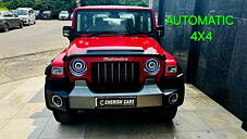 Used Mahindra Thar LX Convertible Petrol AT in Delhi