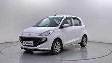 Used Hyundai Santro Sportz AMT [2018-2020] in Bangalore