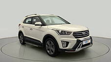 Used Hyundai Creta 1.6 SX Plus Petrol in Kochi